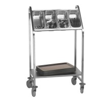 Buffet trolley
