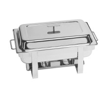 Chafing dish gn1/1