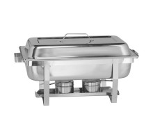 Chafing dish gn1/1