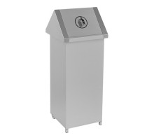 Disposal bin 170l