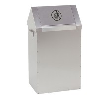 Disposal bin 65l
