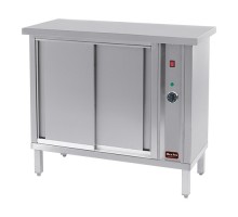 Plate warmer