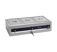 Bain marie
