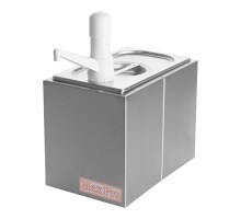 Sauce dispenser 1x04,8l