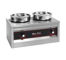 Food warmer