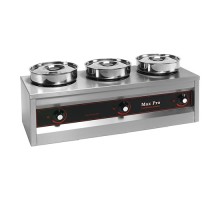 Food warmer