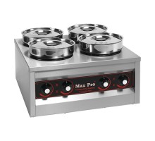 Food warmer