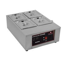 Chocolate warmer gn2/3