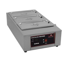 Chocolate warmer gn1/1