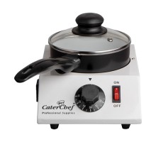 Chocolate warmer