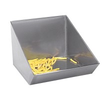 Chips scuttle l.40cm