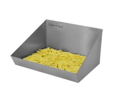 Chips scuttle l.40cm