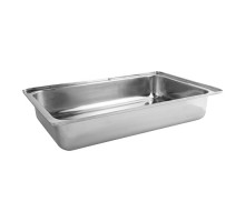 Water pan