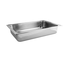 Water pan