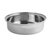 Water pan