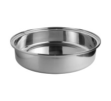 Water pan