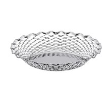 Bread basket 25x18cm