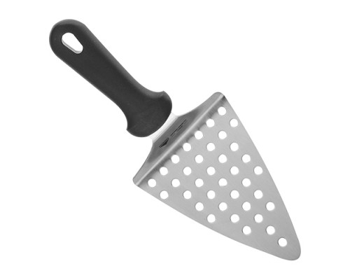Spatula, turner, cooking spoon EMGA 935116, Buy Picture Triangular spatula, EMGA, 935116