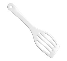 Slotted turner