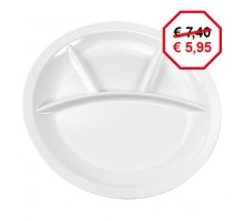 Plate ø25,5cm