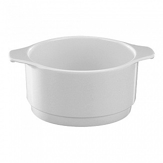 soup bowl 360ml WACA