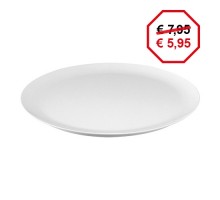 Plate ø28,0cm