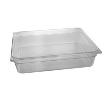 Pan gastronorm gn2/1