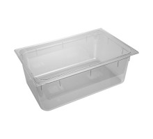 Pan gastronorm gn1/1