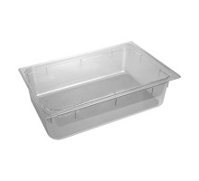 Pan gastronorm gn1/1