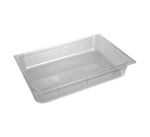 Pan gastronorm gn1/1