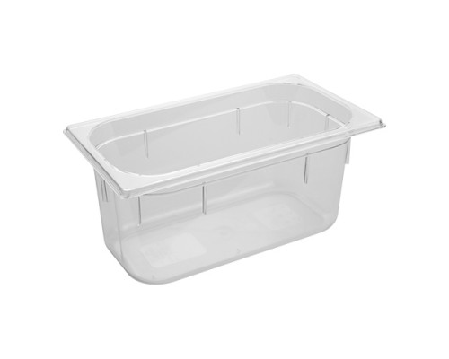 Pan gastronorm gn1/3 CaterChef (not star) 953032 Metos Pan gastronorm gn1/3