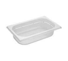 Pan gastronorm gn1/4