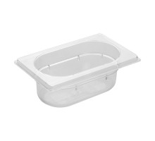 Pan gastronorm gn1/9