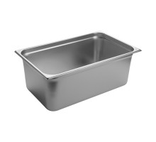Pan gastronorm gn1/1