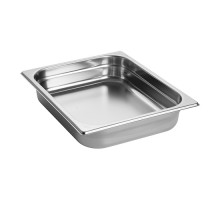 Pan gastronorm gn1/2
