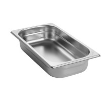 Pan gastronorm gn1/3