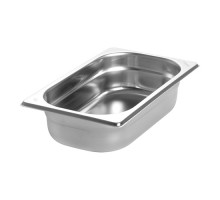 Pan gastronorm gn1/4