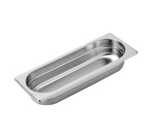 Pan gastronorm gn2/8