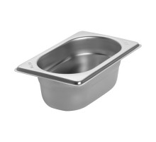 Pan gastronorm gn1/9