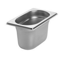 Pan gastronorm gn1/9