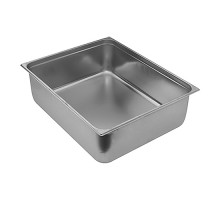 Pan gastronorm gn2/1