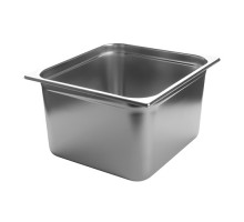 Pan gastronorm gn2/3
