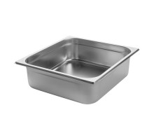 Pan gastronorm gn2/3