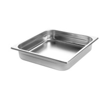 Pan gastronorm gn2/3
