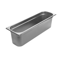 Pan gastronorm gn2/4