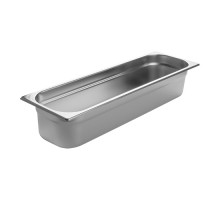 Pan gastronorm gn2/4