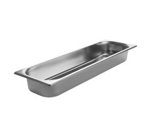 Pan gastronorm gn2/4