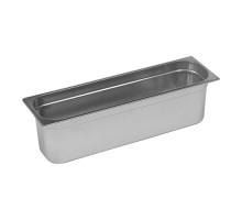 Pan gastronorm gn2/4
