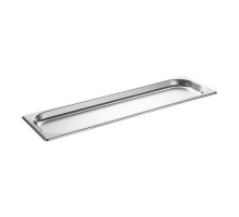 Pan gastronorm gn2/4