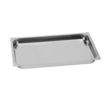 Pan gastronorm gn1/1